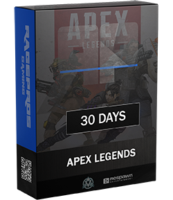 APEX Legends 30 Days