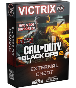 BLACK OPS 6 | VICTRIX EXTERNAL (1 DAY)