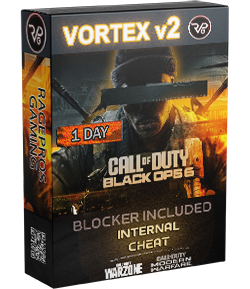 BLACK OPS 6 | VORTEX CHEAT + BLOCKER (1 DAY)