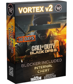 BLACK OPS 6 | VORTEX CHEAT + BLOCKER (30 DAYS)