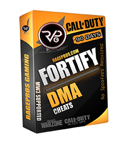 BLACK OPS 6 | FORTIFY DMA CHEAT (90 DAYS)