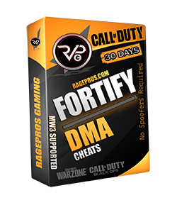 BLACK OPS 6 | FORTIFY DMA CHEAT (30 DAYS)